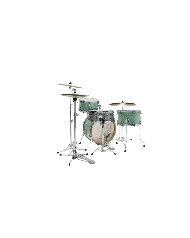 Tama CL30VS-SFG Superstar Classic Neo-Mod shell pack with 20