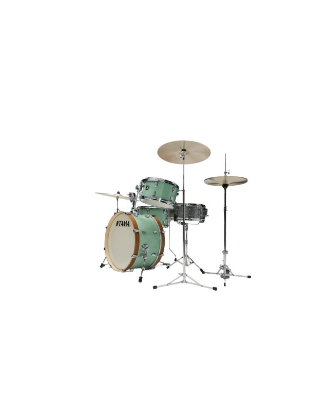 Tama CL30VS-SFG Superstar Classic Neo-Mod shell pack with 20