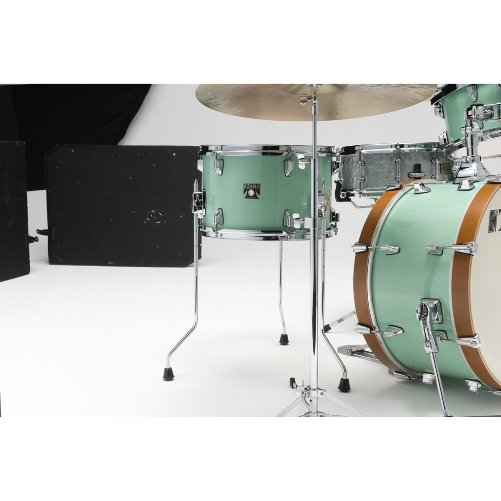 Tama CL30VS-SFG Superstar Classic Neo-Mod shell pack with 20