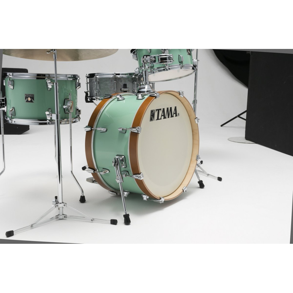 Tama CL30VS-SFG Superstar Classic Neo-Mod shell pack with 20