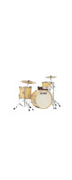 Tama CL32RZ-GNL Superstar Classic Shell Kit 3pcs - Gloss Natural Blonde/Chrome HW + SM5W Hardware Kit