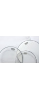 Tama CL32RZ-GNL Superstar Classic Shell Kit 3pcs - Gloss Natural Blonde/Chrome HW + SM5W Hardware Kit