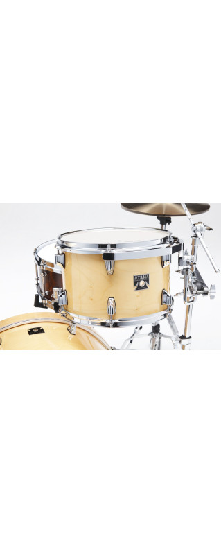 Tama CL32RZ-GNL Superstar Classic Shell Kit 3pcs - Gloss Natural Blonde/Chrome HW + SM5W Hardware Kit