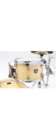 Tama CL32RZ-GNL Superstar Classic Shell Kit 3pcs - Gloss Natural Blonde/Chrome HW + SM5W Hardware Kit