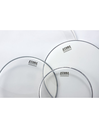 Tama CL32RZS-GNL Superstar Classic Shell Kit 3pcs - Gloss Natural Blonde/Chrome HW