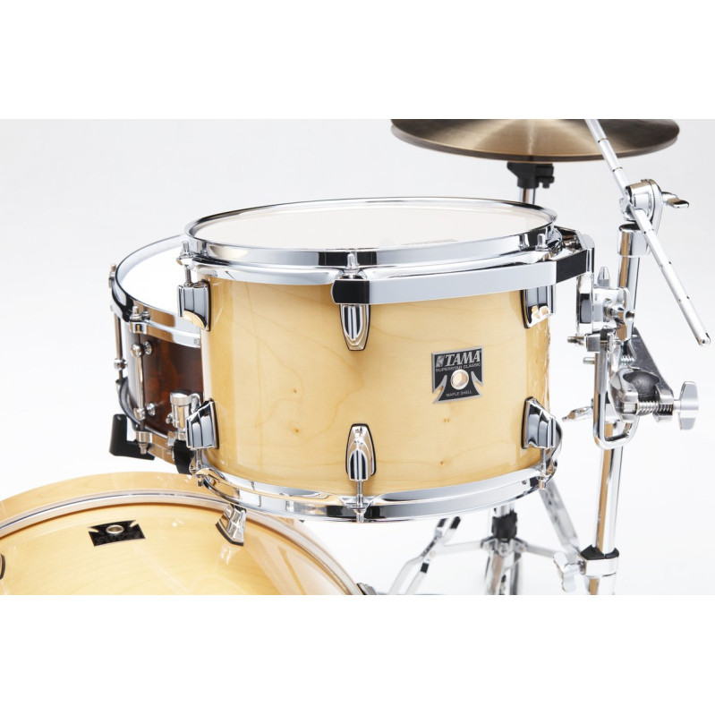Tama CL32RZS-GNL Superstar Classic Shell Kit 3pcs - Gloss Natural Blonde/Chrome HW