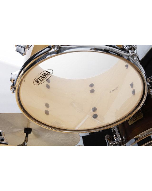 Tama CL32RZS-GNL Superstar Classic Shell Kit 3pcs - Gloss Natural Blonde/Chrome HW
