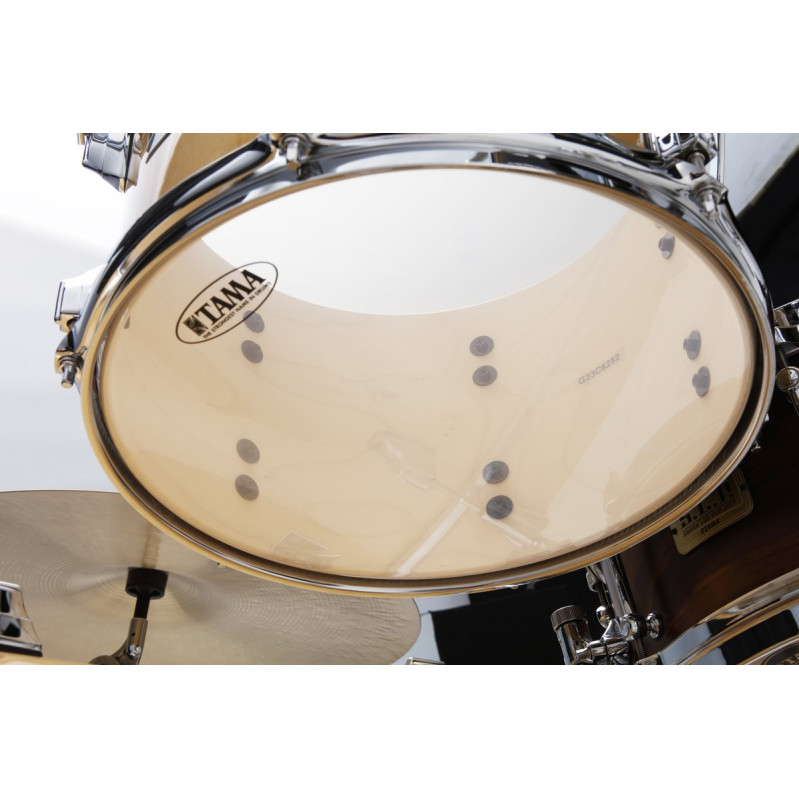 Tama CL32RZS-GNL Superstar Classic Shell Kit 3pcs - Gloss Natural Blonde/Chrome HW