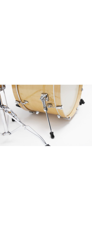 Tama CL32RZS-GNL Superstar Classic Shell Kit 3pcs - Gloss Natural Blonde/Chrome HW