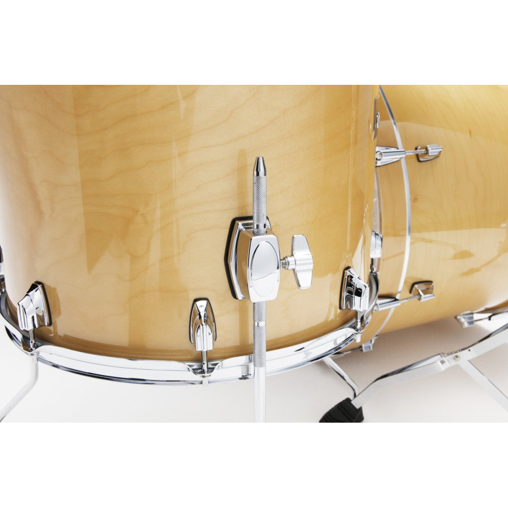 Tama CL32RZS-GNL Superstar Classic Shell Kit 3pcs - Gloss Natural Blonde/Chrome HW
