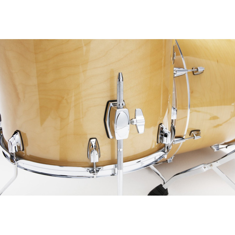 Tama CL32RZS-GNL Superstar Classic Shell Kit 3pcs - Gloss Natural Blonde/Chrome HW