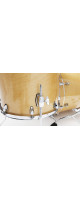 Tama CL32RZS-GNL Superstar Classic Shell Kit 3pcs - Gloss Natural Blonde/Chrome HW