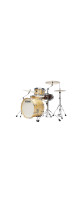 Tama CL32RZS-GNL Superstar Classic Shell Kit 3pcs - Gloss Natural Blonde/Chrome HW