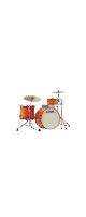 Tama CL32RZS-TLB Superstar Classic Shell Kit 3 pcs - Tangerine Lacquer Burst/Chrome HW