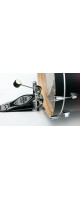 Tama CL32RZS-TLB Superstar Classic Shell Kit 3 pcs - Tangerine Lacquer Burst/Chrome HW