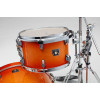 Tama CL32RZS-TLB Superstar Classic Shell Kit 3 pcs - Tangerine Lacquer Burst/Chrome HW