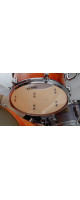 Tama CL32RZS-TLB Superstar Classic Shell Kit 3 pcs - Tangerine Lacquer Burst/Chrome HW