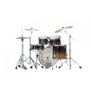 Tama CL50R-CFF Superstar Classic Drum Set 5 pcs - Coffee Fade/Chrome HW + SM5W Hardware Kit