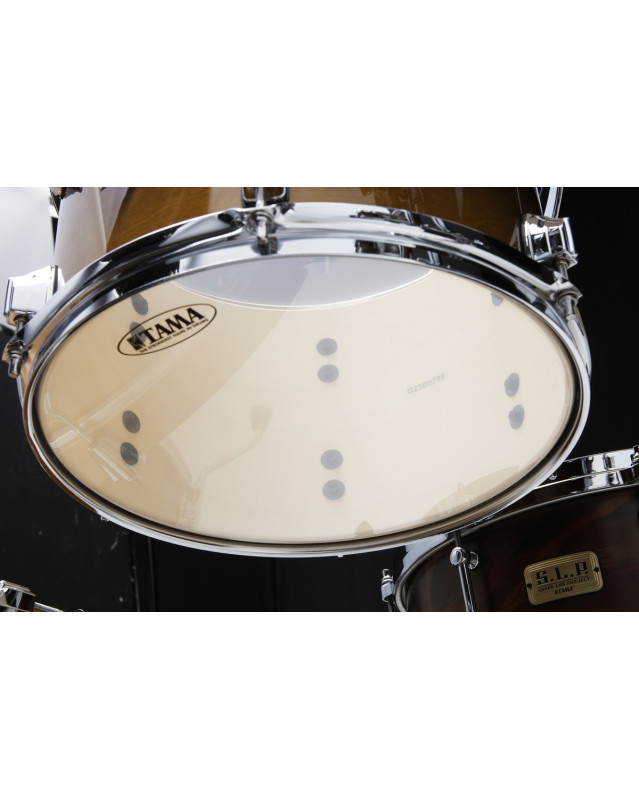 Tama CL50R-CFF Superstar Classic Drum Set 5 pcs - Coffee Fade/Chrome HW + SM5W Hardware Kit