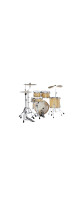 Tama CL50R-GNL Superstar Classic Drum Set 5 pcs - Gloss Natural Blonde/Chrome HW + SM5W Hardware Kit