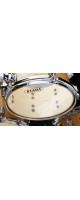 Tama CL50R-GNL Superstar Classic Drum Set 5 pcs - Gloss Natural Blonde/Chrome HW + SM5W Hardware Kit