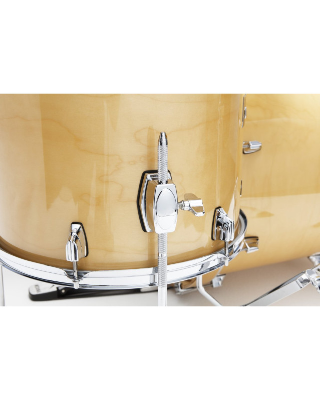 Tama CL50R-GNL Superstar Classic Drum Set 5 pcs - Gloss Natural Blonde/Chrome HW + SM5W Hardware Kit