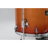Tama CL50R-TLB Superstar Classic Drum Set 5 pcs - Tangerine Lacquer Burst/Chrome HW + SM5W Hardware Kit