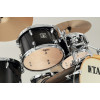 Tama CL50R-TPB Superstar Classic Drum Set 5 pcs - Transparent Black Burst/Chrome HW + SM5W Hardware Kit