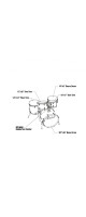 Tama CL50RS-CFF Superstar Classic Shell Kit 5 pcs - Coffee Fade/Chrome HW