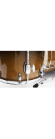 Tama CL50RS-CFF Superstar Classic Shell Kit 5 pcs - Coffee Fade/Chrome HW