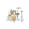 Tama CL50RS-GNL Superstar Classic Drum Set 5 pcs - Gloss Natural Blonde/Chrome HW