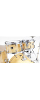 Tama CL50RS-GNL Superstar Classic Drum Set 5 pcs - Gloss Natural Blonde/Chrome HW