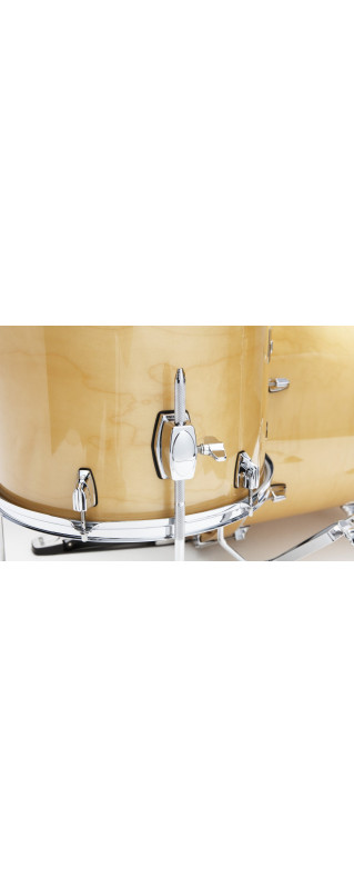 Tama CL50RS-GNL Superstar Classic Drum Set 5 pcs - Gloss Natural Blonde/Chrome HW