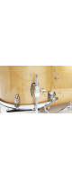 Tama CL50RS-GNL Superstar Classic Drum Set 5 pcs - Gloss Natural Blonde/Chrome HW