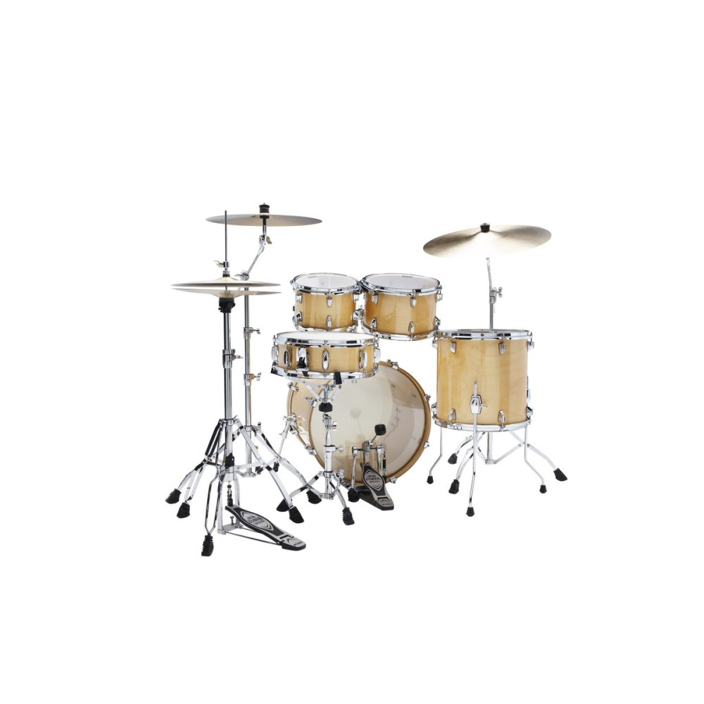 Tama CL50RS-GNL Superstar Classic Drum Set 5 pcs - Gloss Natural Blonde/Chrome HW
