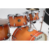Tama CL50RS-TLB Superstar Classic Shell Kit 5 pcs - Tangerine Lacquer Burst/Chrome HW