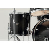 Tama CL50RS-TPB Superstar Classic Shell Kit 5 pcs - Transparent Black Burst/Chrome HW