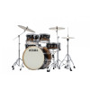 Tama CL52KR-CFF Superstar Classic Drum Set 5 pcs - Coffee Fade/Chrome HW + SM5W Hardware Kit