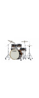 Tama CL52KR-CFF Superstar Classic Drum Set 5 pcs - Coffee Fade/Chrome HW + SM5W Hardware Kit