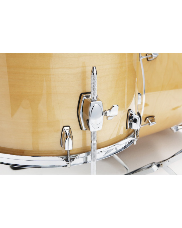 Tama CL52KR-GNL Superstar Classic Drum Set 5 pcs - Gloss Natural Blonde/Chrome HW + SM5W Hardware Kit