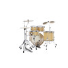 Tama CL52KR-GNL Superstar Classic Drum Set 5 pcs - Gloss Natural Blonde/Chrome HW + SM5W Hardware Kit