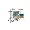 Tama CL52KR-PCLP Superstar Classic Drum Set 5 pcs - Caribbean Lacebark Pine Fade/Chrome HW + SM5W Hardware Kit