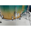 Tama CL52KR-PCLP Superstar Classic Drum Set 5 pcs - Caribbean Lacebark Pine Fade/Chrome HW + SM5W Hardware Kit