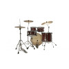 Tama CL52KR-PGGP Superstar Classic Drum Set 5 pcs - Gloss Garnet Lacebark Pine/Chrome HW + SM5W Hardware Kit