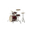Tama CL52KR-PGGP Superstar Classic Drum Set 5 pcs - Gloss Garnet Lacebark Pine/Chrome HW + SM5W Hardware Kit