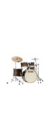 Tama CL52KR-PGJP Superstar Classic Drum Set 5 pcs - Gloss Java Lacebark Pine/Chrome HW + SM5W Hardware Kit