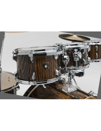 Tama CL52KR-PGJP Superstar Classic Drum Set 5 pcs - Gloss Java Lacebark Pine/Chrome HW + SM5W Hardware Kit