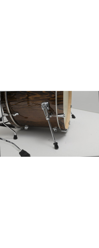 Tama CL52KR-PGJP Superstar Classic Drum Set 5 pcs - Gloss Java Lacebark Pine/Chrome HW + SM5W Hardware Kit