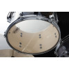 Tama CL52KR-TPB Superstar Classic Drum Set 5 pcs - Transparent Black Burst//Chrome HW + SM5W Hardware Kit