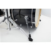 Tama CL52KR-TPB Superstar Classic Drum Set 5 pcs - Transparent Black Burst//Chrome HW + SM5W Hardware Kit